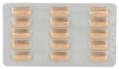 LACTIBIANE Melio caps 30 pce