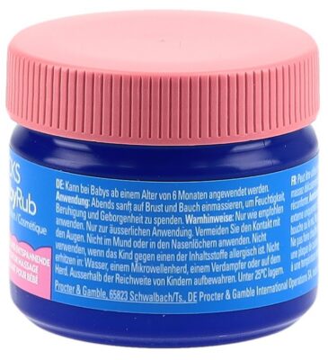 VICKS BabyBalsam 50 g