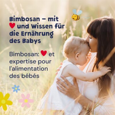 BIMBOSAN Super Premium PRE-1 lait nourri 400 g