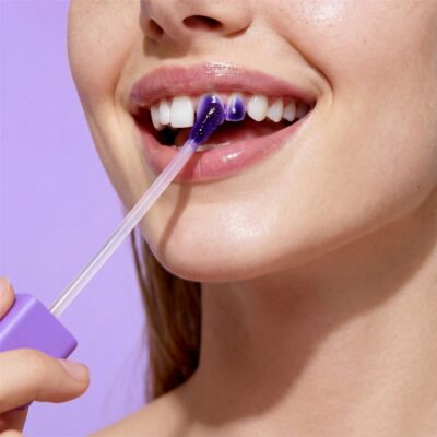 POP teeth colour corrector inst white serum 10 ml