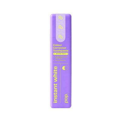 POP toothpaste colour corrector dist 60 g
