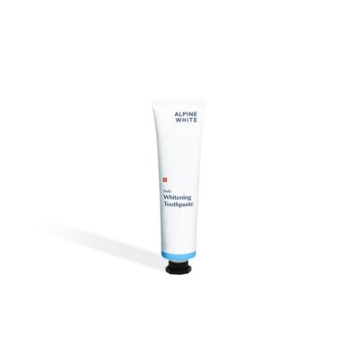 ALPINE WHITE Whitening Toothpaste Daily 75 ml