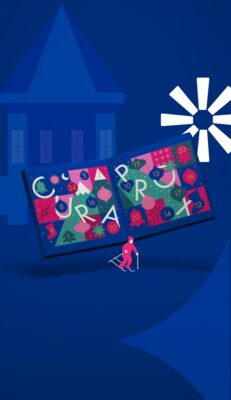 CURAPROX calendrier de l'avent 2026 box