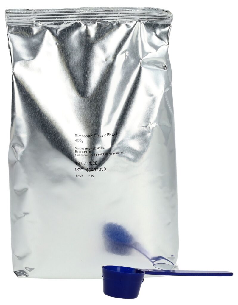 BIMBOSAN Classic PRE-1 lait nourrissons 400 g