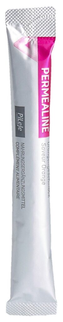 PERMEALINE sticks 60 pce