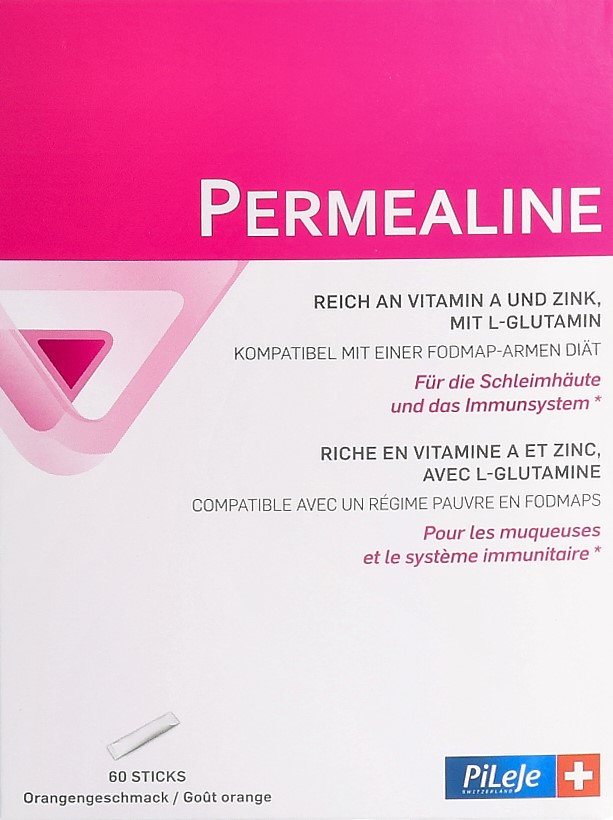 PERMEALINE sticks 60 pce