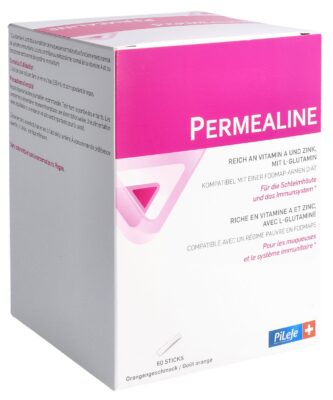 PERMEALINE sticks 60 pce