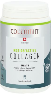COLLAMIN Motion'Active (CH) bte 450 g