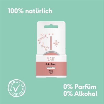 NAIF Balm 30 ml