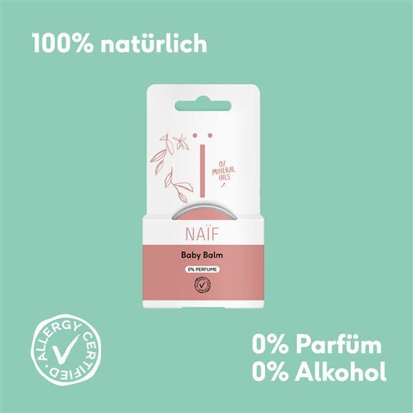NAIF Balm 30 ml