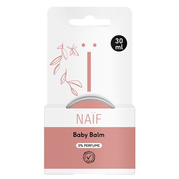NAIF Balm 30 ml