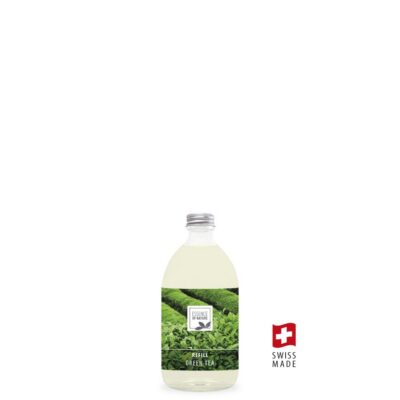 ESSENCE OF NATURE Amb Refill Green Tea 250 ml