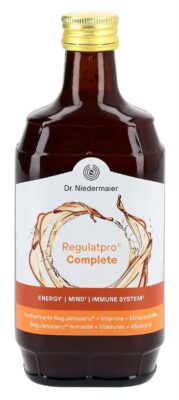 REGULATPRO Complete fl verre 350 ml