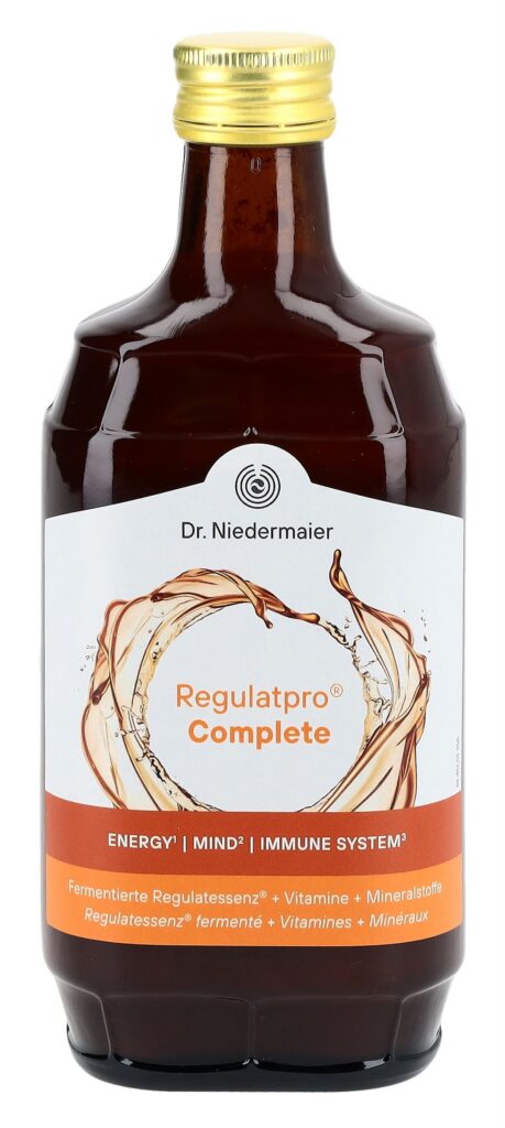 REGULATPRO Complete fl verre 350 ml
