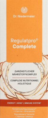 REGULATPRO Complete fl verre 350 ml