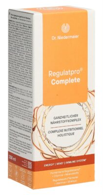 REGULATPRO Complete fl verre 350 ml
