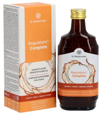 REGULATPRO Complete fl verre 350 ml