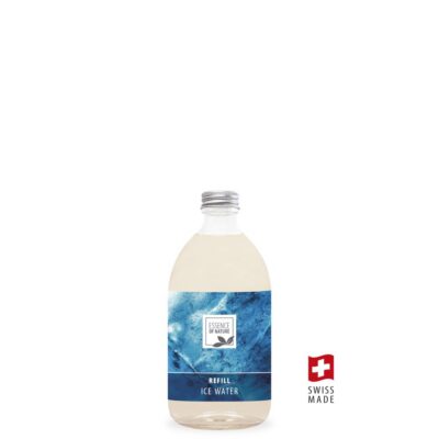 ESSENCE OF NATURE Amb Refill Ice Water 500 ml
