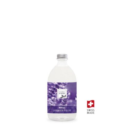 ESSENCE OF NATURE Amb Refill Lavender Fiel 500 ml