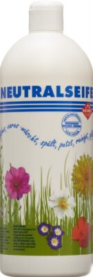 NEUTRALSEIFE liq flacon 1 kg