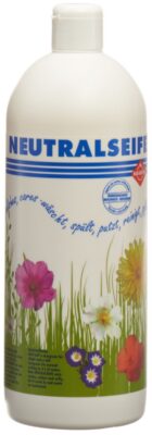 NEUTRALSEIFE liq flacon 1 kg