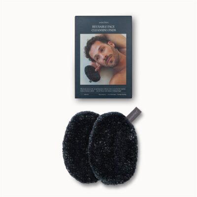 WASCHIES disques nettoy hommes box 2 pce