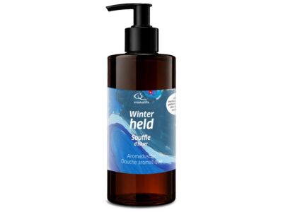 AROMALIFE douche aroma sou hiver euc&bo san 300 ml
