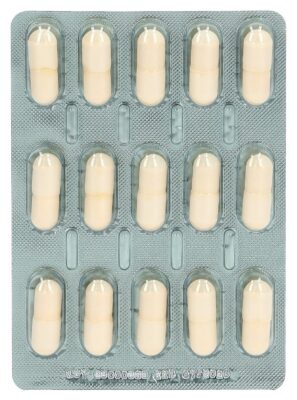 ARTHONAL caps bte 90 pce