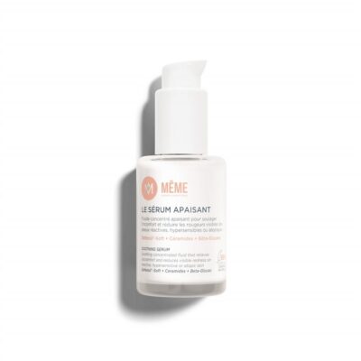 MEME Sérum apaisant fl 30 ml
