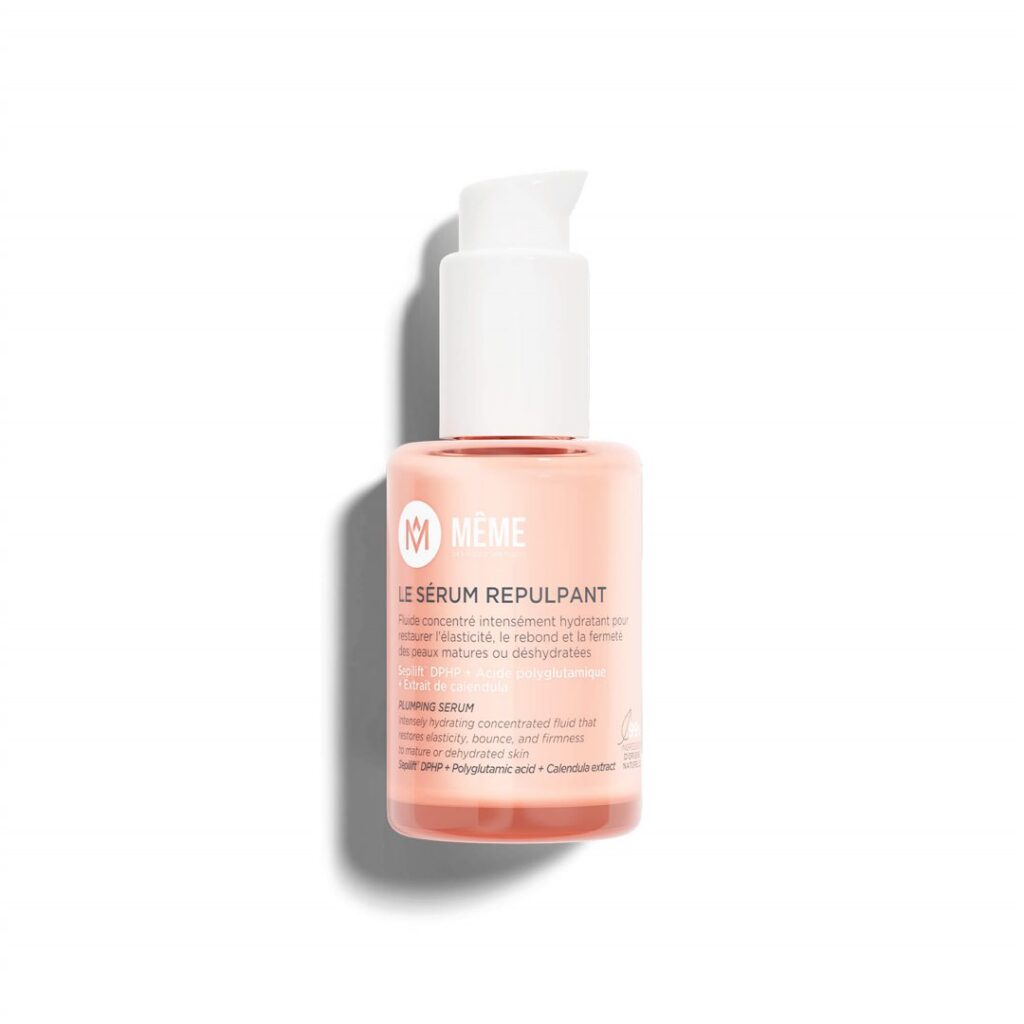 MEME Sérum repulpant fl 30 ml