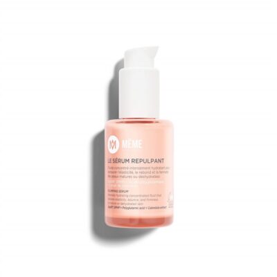 MEME Sérum repulpant fl 30 ml