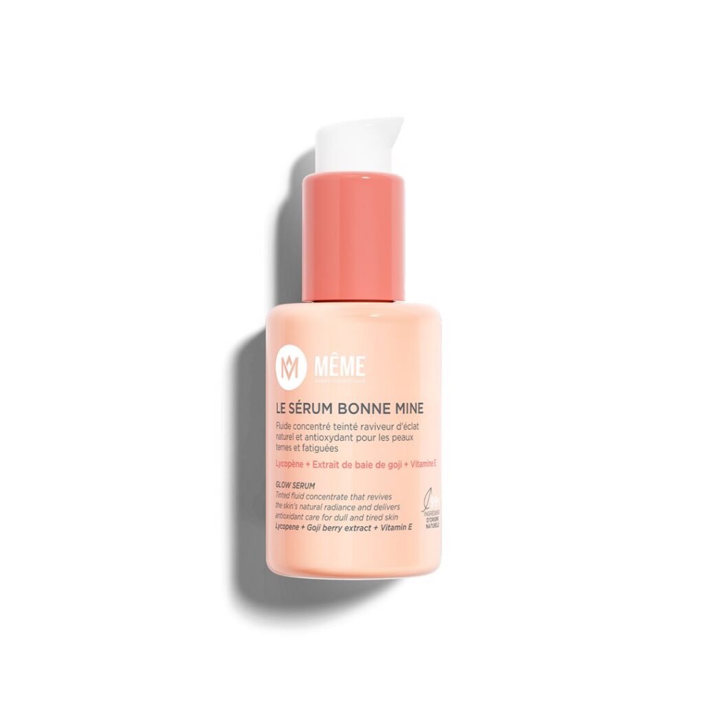 MEME Sérum bonne mine fl 30 ml