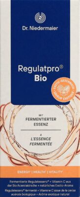 REGULATPRO Bio au goût exotique fl verre 350 ml