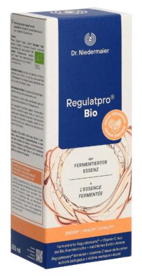 REGULATPRO Bio au goût exotique fl verre 350 ml