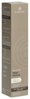 DR. NIEDERMAIER Fermented Magic mousse 200 ml