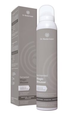 DR. NIEDERMAIER Fermented Magic mousse 200 ml