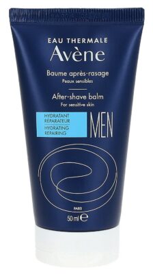 AVENE Men baume après-rasage dist 50 ml
