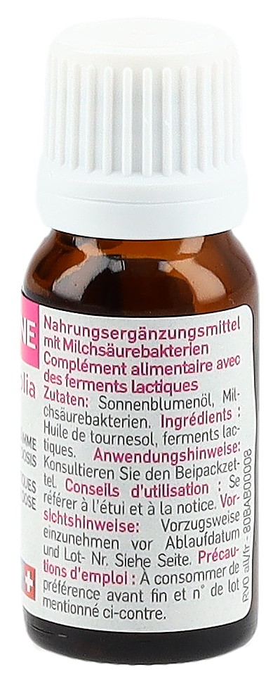 BABYBIANE Akolia fl 8 ml