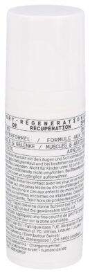 APRESPORT gel récupération sportive dist 50 ml