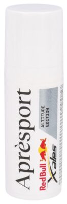 APRESPORT gel récupération sportive dist 50 ml