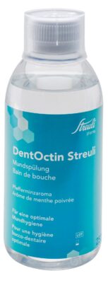 DENTOCTIN bain de bouche fl 250 ml