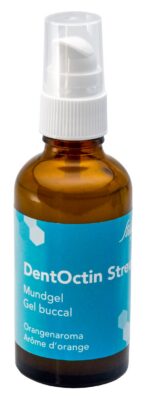 DENTOCTIN gel buccal dist 50 ml