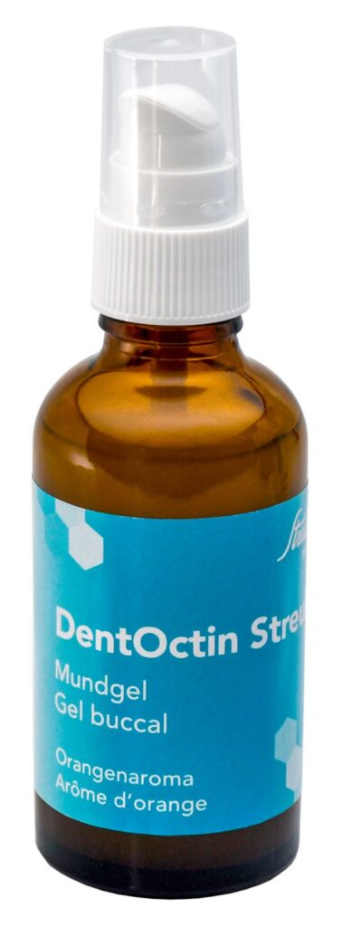 DENTOCTIN gel buccal dist 50 ml