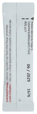 PILEJE eisen/fer active sticks 30 pce