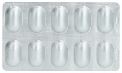 PILEJE eisen/fer forte caps 30 pce