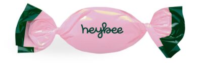 HEYBEE Propolis Bonbon Berry sach 65 g