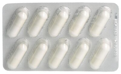 MAGNESIUM BIOMED glycinat caps 125 mg 60 pce