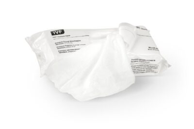 IVF Premium lingettes 30x25cm spunlace 80 pce