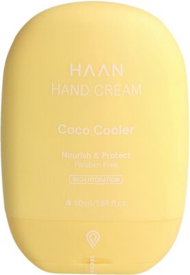 HAAN Hand Cream Coco Cooler fl 50 ml