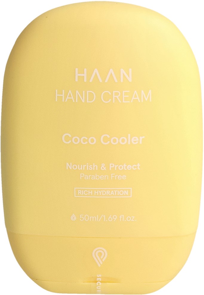 HAAN Hand Cream Coco Cooler fl 50 ml